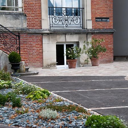Maison M Troyes Exterior foto