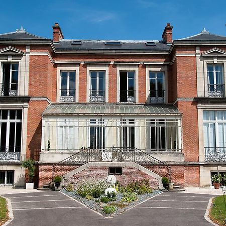 Maison M Troyes Exterior foto